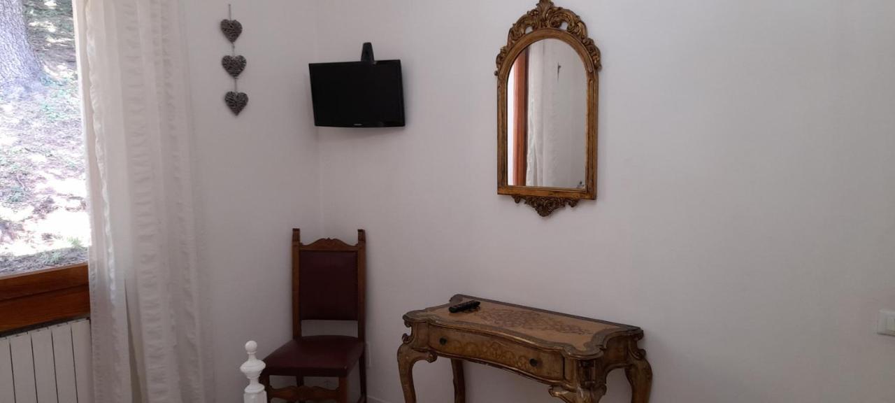 B&B Il Santo Pellegrino Adrara San Rocco Exterior photo